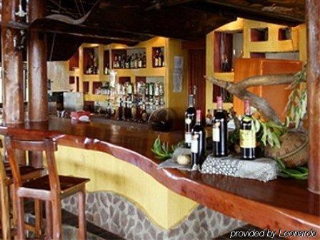 Zulu Nyala Game Lodge Хлухлуве Экстерьер фото