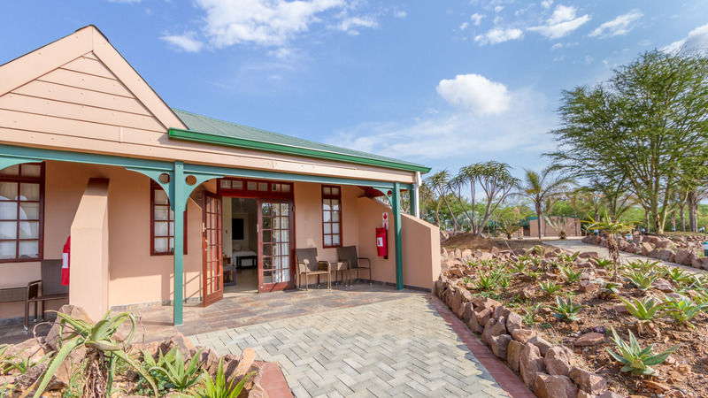 Zulu Nyala Game Lodge Хлухлуве Экстерьер фото